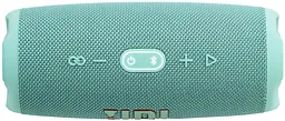 Портативна колонка Charge 5 (JBLCHARGE5TEAL) Teal JBL teh0022341 - мініатюра 5