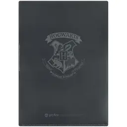 Папка - куточок Kite із клапаном A4 Harry Potter- 2 (HP25-248-2) - мініатюра 3