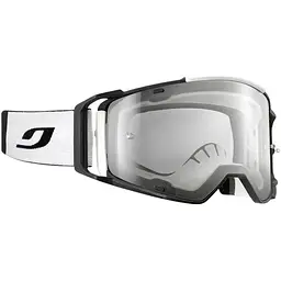 Маска Julbo Shuttle Spectron 0 Black/White (1052-J78000144)