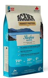 Сухий корм ACANA Pacifica Dog Recipe для собак усіх порід та вікових груп з рибою 6 кг (a54160)