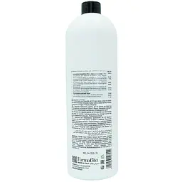 Шампунь для всіх типів волосся Farmavita Back Bar Shampoo №3 Gentle 1 л - мініатюра 2