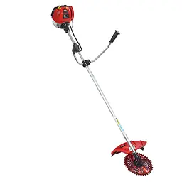 Мотокоса бензинова Vitals BK 3108-4a (148727) - мініатюра 2