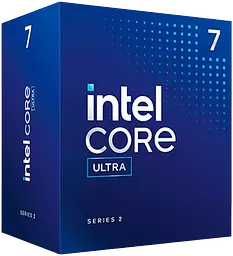 Процесор Intel Core Ultra 7 265 LGA 1851 Box (BX80768265)