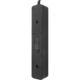 Мережевий фільтр Proove Power Strip P-03 (PSP342420001) [113908] - мініатюра 3