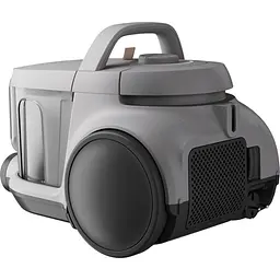 Пилосос циклонний Electrolux EL51A2UG (900258723) - мініатюра 3
