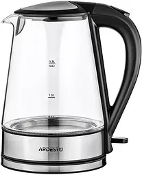 Електрочайник Ardesto EKL-F110 - мініатюра 2