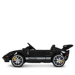 Дитячий електромобіль Bambi Машина M 6107EBLR-2 24V до 59 кг - мініатюра 2