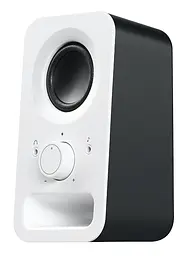 Акустика Logitech Multimedia Speakers Z150 White (6093191) - мініатюра 2