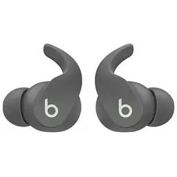 Навушники TWS Beats by Dr. Dre Fit Pro Sage Gray (MK2J3) сірі - мініатюра 6