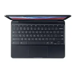 Ноутбук Samsung Chromebook 3 4/16Gb N3060 (Samsung XE500C13-K04US) Black [NEW BOX] Seller Refurbished - мініатюра 4