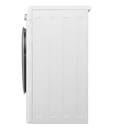Пральна машина LG з фронтальним завантаженням F2J6HSR1W, 7кг, 1200, A+++-10%, Пар, глибина 45см, Дисплей, Інвертор, Білий (F2J6HSR1W) - мініатюра 7