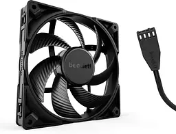 Вентилятор Be quiet! SILENT WINGS PRO 4 140mm PWM (BL099) - мініатюра 2