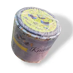 Кришка для консервації Херсонські СКО 1-82 автоклавна під ключ 20 шт. - мініатюра 4