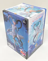 Фігурка Banpresto Нітокрис Fate/Grand Order Nitocris 23 см WST F FGO N 23 - мініатюра 4