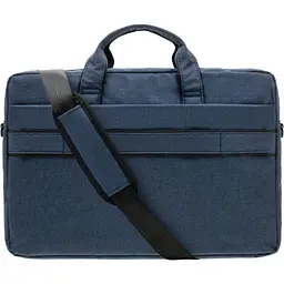 Сумка для ноутбука ColorWay 15.6" Modern Navy (CW-LBM156-NV) - мініатюра 6