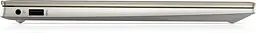 Ноутбук HP Pavilion 14-dv0010ua 14FHD IPS AG/Intel i5-1135G7/16/1024F/NVD450-2/DOS/Gold (423Z4EA) - мініатюра 5