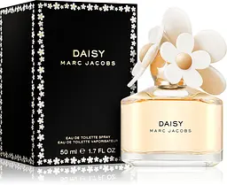 Marc Jacobs Daisy 50 мл Туалетна вода - мініатюра 2