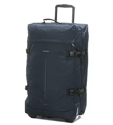 Дорожня сумка Airtex 827 колір темно-синій розмір великий L