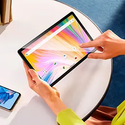Планшет Hoco HI11 tablet PC 10.1" HD 4 / 64 GB - мініатюра 8