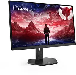 Монітор Lenovo 27" Legion 27QD-10 QHD IPS 240Hz (67D2UAC1UA) - мініатюра 3