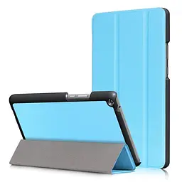 Чохол-книжка для планшета Huawei media pad T3 8 KOB-L09/KOB-W09 - мініатюра 3