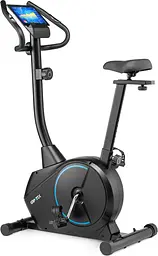 Велотренажер Gymtek XB1500 магнітний синій