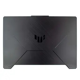 Кришка матриці для Asus FA506 FA566 FX506 FX566 TUF506 TUF566 series, (Чорний, 90NR0607-R7A010, A Cover, Оригінал)