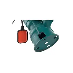 Насос фекальний Sturmax WPM9775SW - мініатюра 2