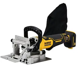 Фрезер акумуляторний DeWalt без АКБ та ЗП DCW682N