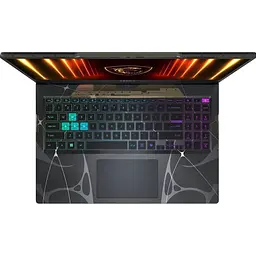 Ноутбук MSI Cyborg 15 B13WEKG (B13WEKG-611XRO) [159127] - мініатюра 3
