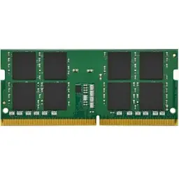 Пам'ять для ноутбуків Kingston 8 GB SO-DIMM DDR4 3200 MHz (KVR32S22S8/8)
