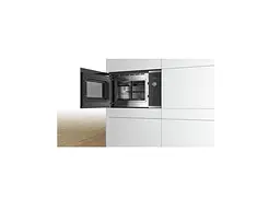 Встраиваемая микроволновая печь Bosch BEL554MS0 - миниатюра 4