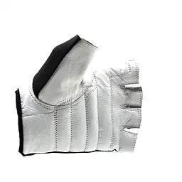 Рукавички для фітнесу Basic Mad Max XL fit0012086 - мініатюра 8