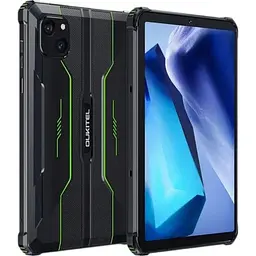 Планшет Oukitel RT3 4/64Gb LTE Green - мініатюра 2