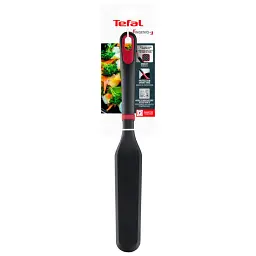 Лопатка кухонна Tefal для млинців Ingenio+ чорний-червоний (K1984934) - мініатюра 5