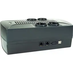 Джерело безперебійного живлення (ДБЖ) EnerGenie EG-UPS-002 [110531] - мініатюра 4