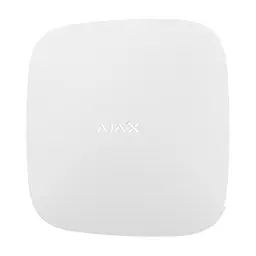 Комплект охоронної сигналізації Ajax StarterKit white - мініатюра 2