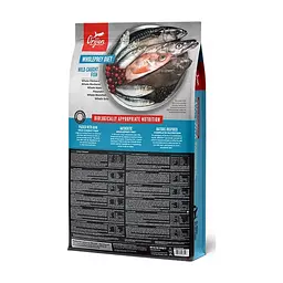 Сухий корм для собак Orijen 6 Fish 11.4 кг (0064992183127) - мініатюра 3