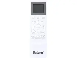 Спліт-система Saturn ST-18HR/HB - мініатюра 4