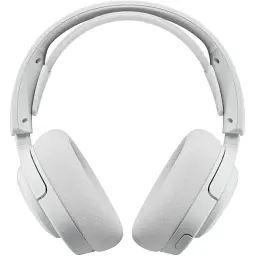 Ігрова гарнітура SteelSeries Arctis Nova 5P White PC/PS/SW/MAC/MOB - мініатюра 2
