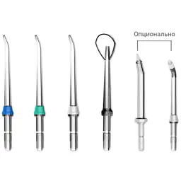Іригатор Prooral 5102 - мініатюра 5