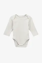 Боді для малюків Тімі Т12/3-И74 74 см Сірий shop (4820000293402)