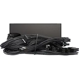 Блок живлення SeaSonic Core GC 850W ATX 3.1 (SRP-CGC851-A5A32SF) [176618] - мініатюра 11