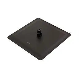 Душова система Koer Водоспад KB-58007-05 KR3463, Чорний матовий - мініатюра 3