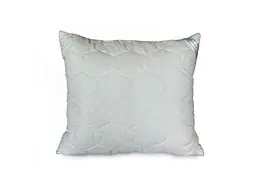 Подушка LELEKA-TEXTILE "ЕВКАЛIПТ" 70*70 - мініатюра 2