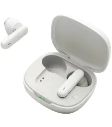 Бездротові навушники JBL Wave Flex 2 JBLWFLEX2WHT White - мініатюра 8