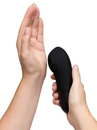 Стимулятор Womanizer Enhance Вакуумный з вібрацією - мініатюра 8
