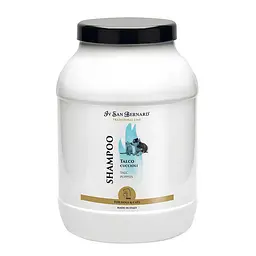 Шампунь для цуценят і кошенят Тальк Iv San Bernard TRADITIONAL Talc 3 л
