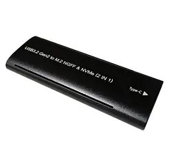Кишеня зовнішня Black Dynamode teh0020682 - мініатюра 3