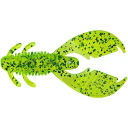 Силікон Reins AX Craw 3.5 8 шт/уп. Салатовий (1013-1552.09.27)